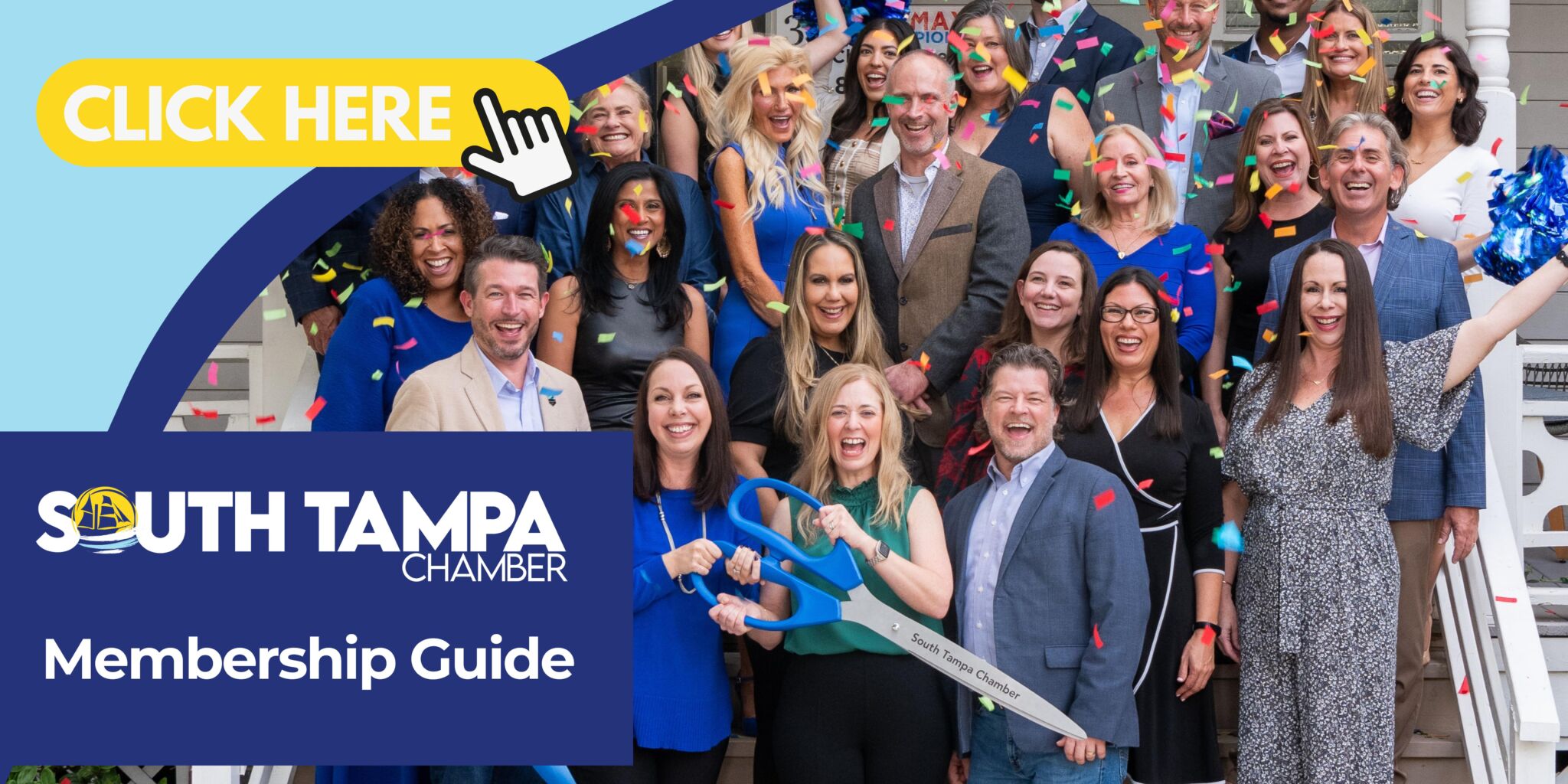 2024 Membership Guide South Tampa Chamber   Online Membership Guide FAUX Page 2048x1024 